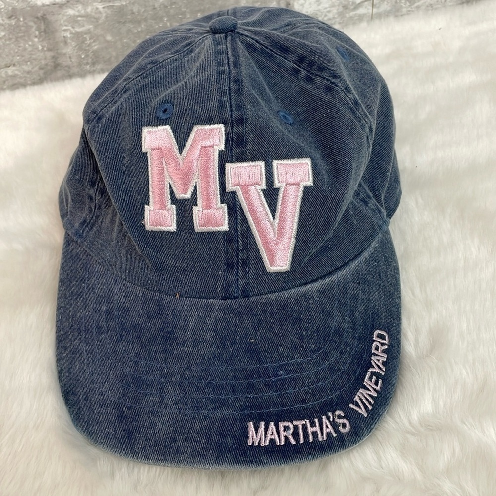 Martha's Vineyard Hat